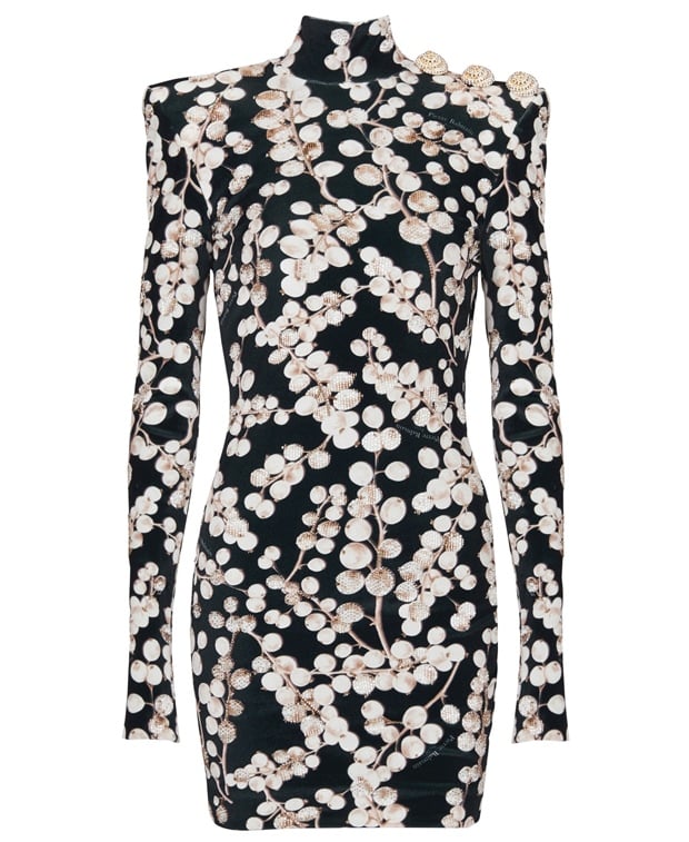 Balmain Midi dress