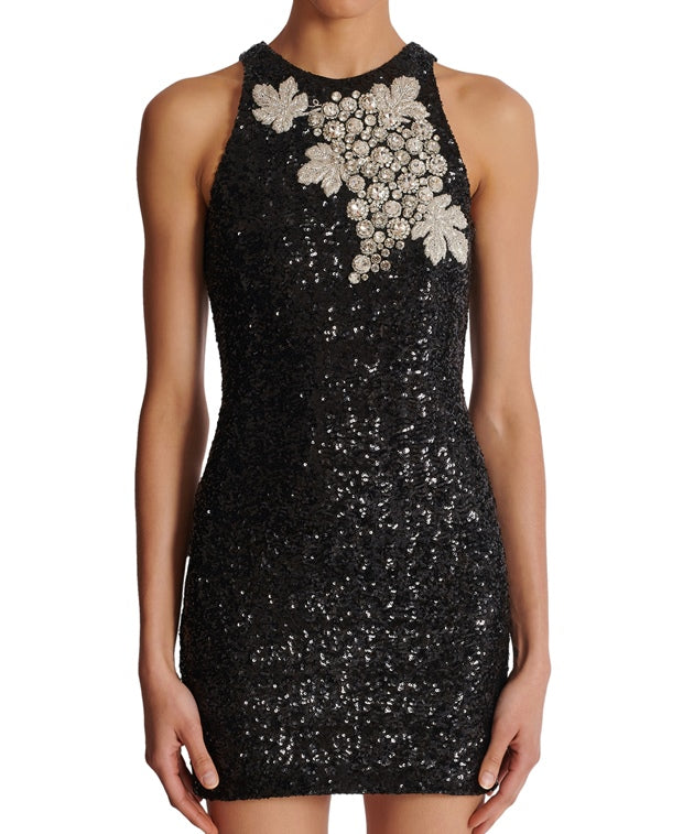 Balmain Midi dress