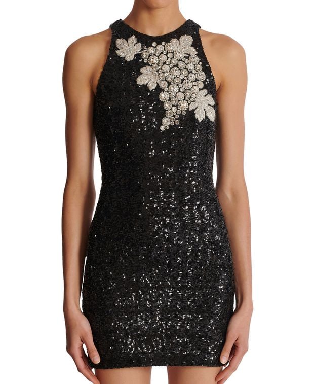 Balmain Midi dress