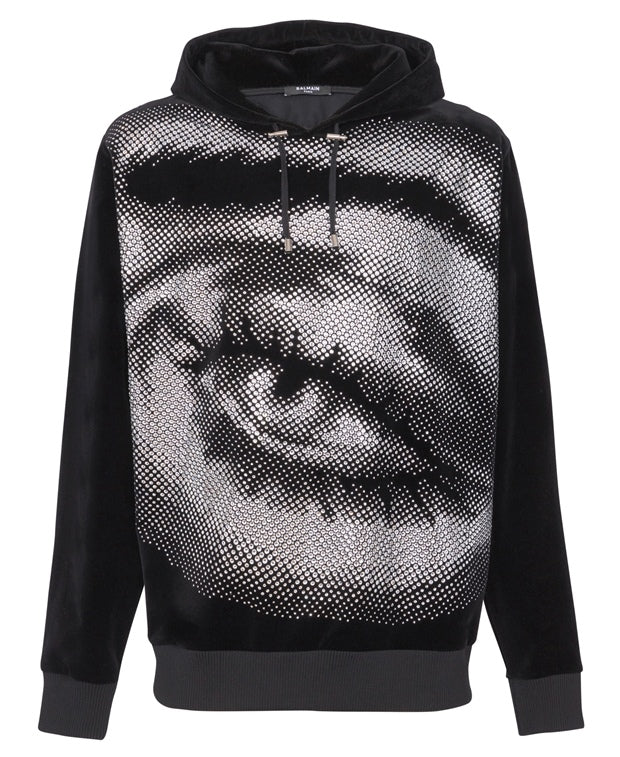 Balmain Sweatshirt