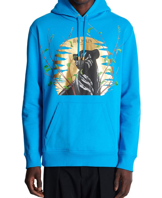 Balmain Sweatshirt
