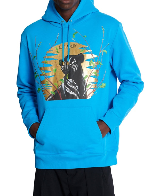 Balmain Sweatshirt
