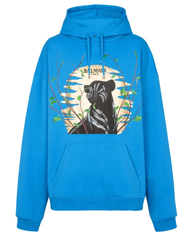Balmain Sweatshirt