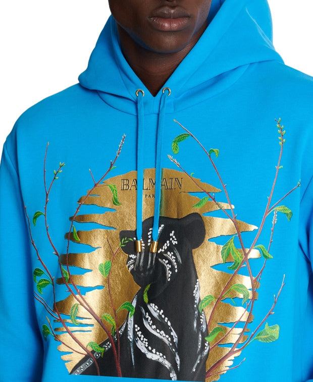 Balmain Sweatshirt