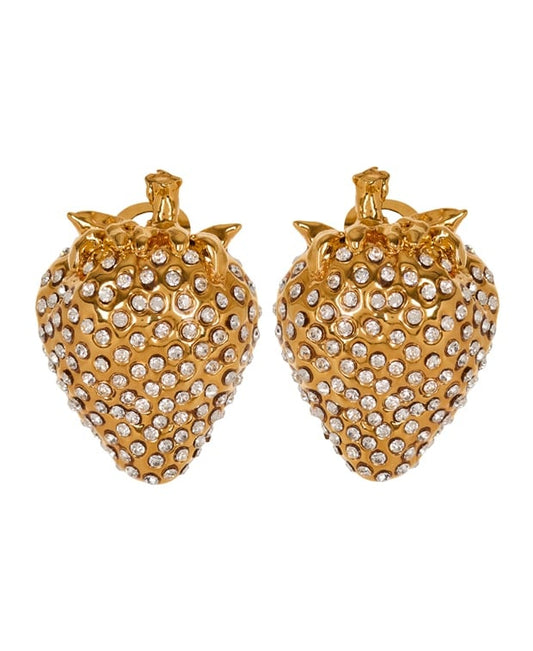 Balmain Earrings DN0XK380MRRY