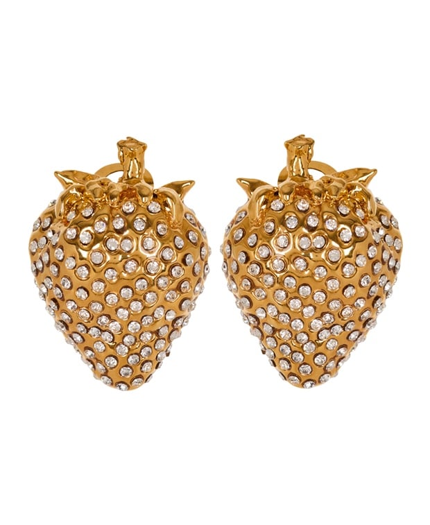Balmain Earrings DN0XK380MRRY
