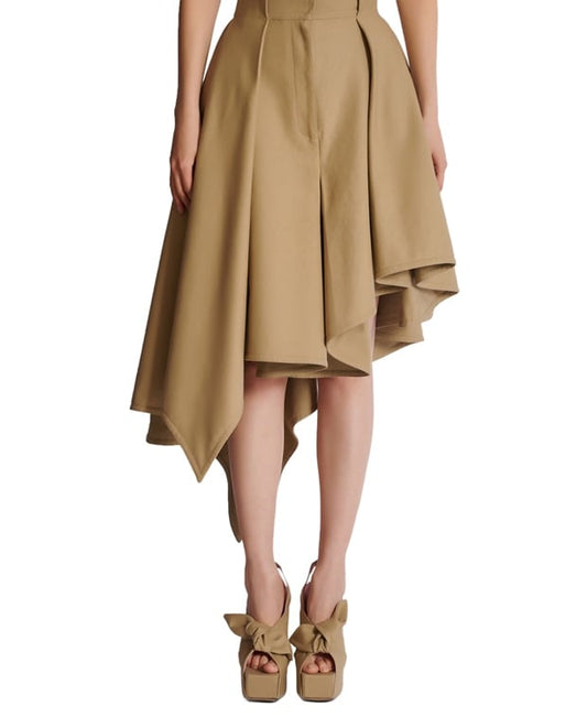 Balmain Maxi-skirt