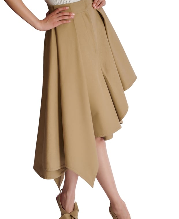 Balmain Maxi-skirt