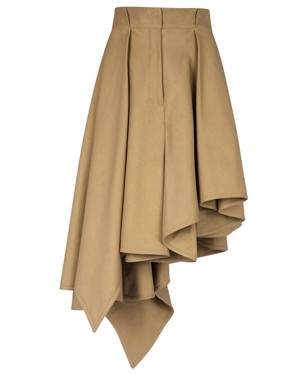 Balmain Maxi-skirt