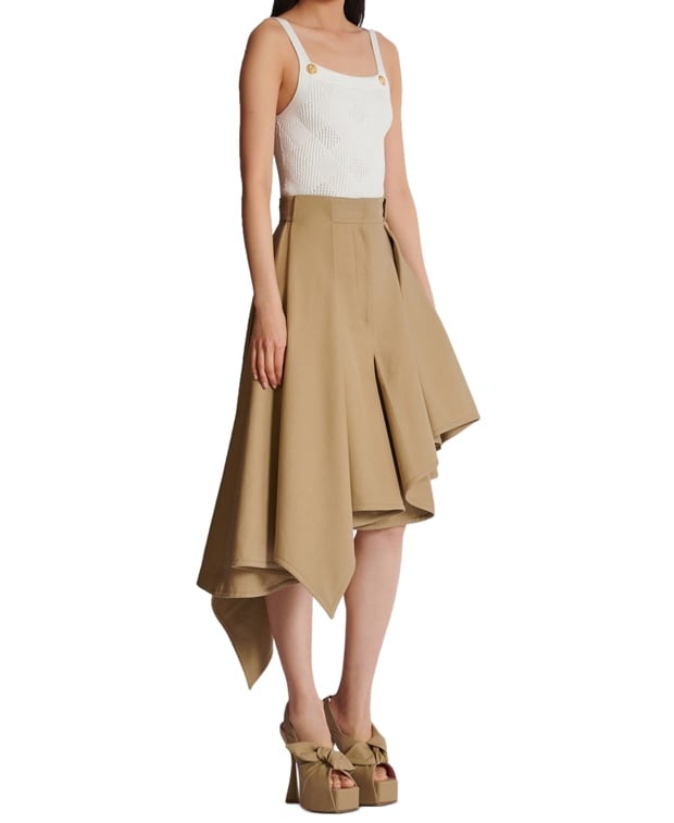 Balmain Maxi-skirt