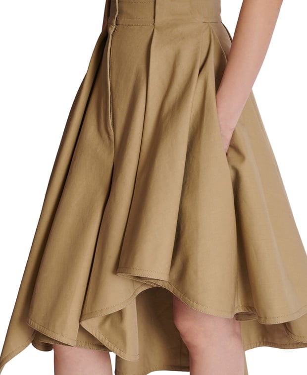 Balmain Maxi-skirt