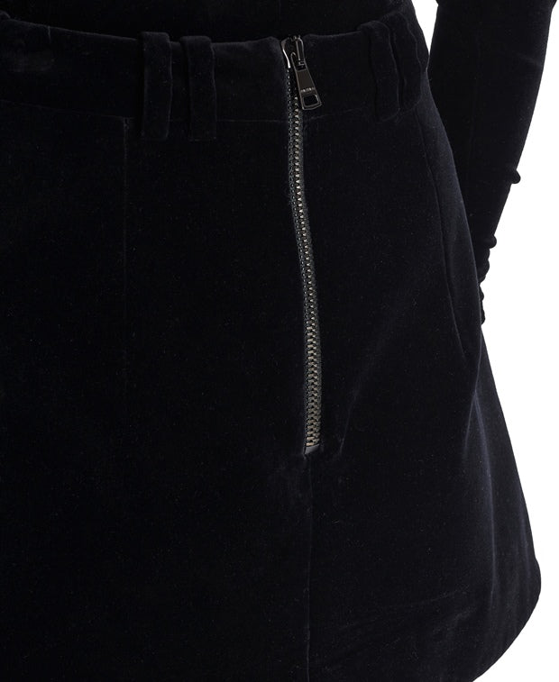 Balmain Miniskirt
