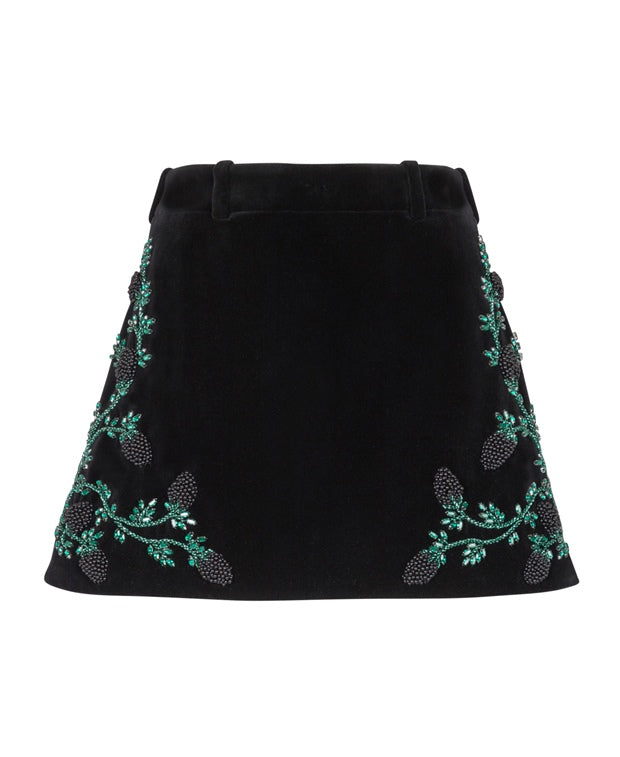 Balmain Miniskirt