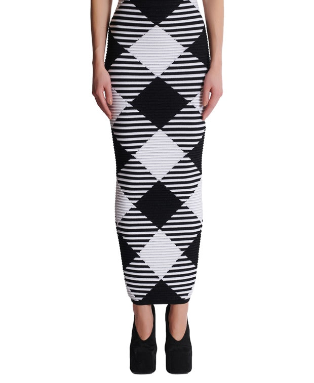 Balmain Maxi-skirt