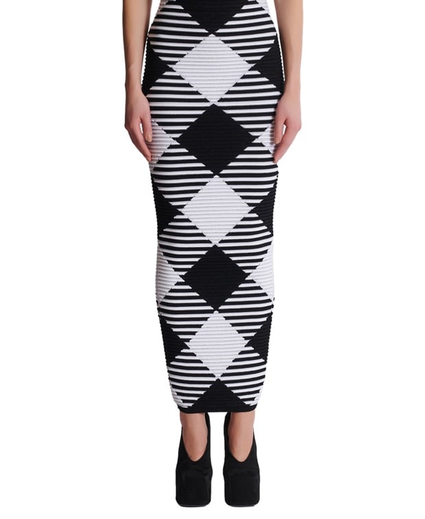 Balmain Maxi-skirt
