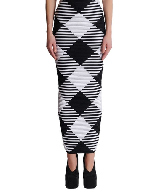 Balmain Maxi-skirt