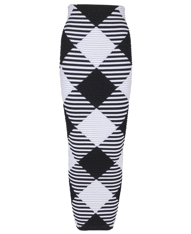 Balmain Maxi-skirt