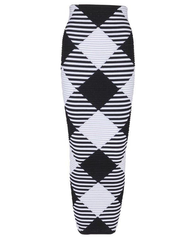 Balmain Maxi-skirt