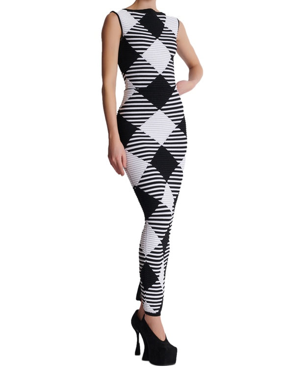 Balmain Maxi-skirt