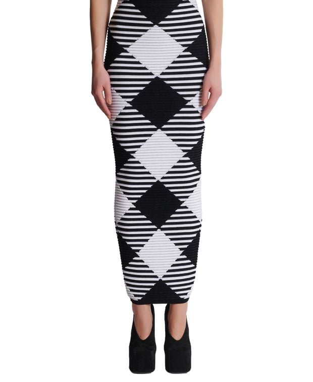 Balmain Maxi-skirt