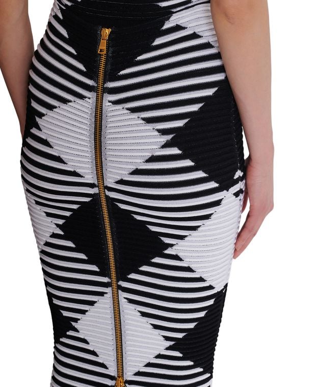 Balmain Maxi-skirt