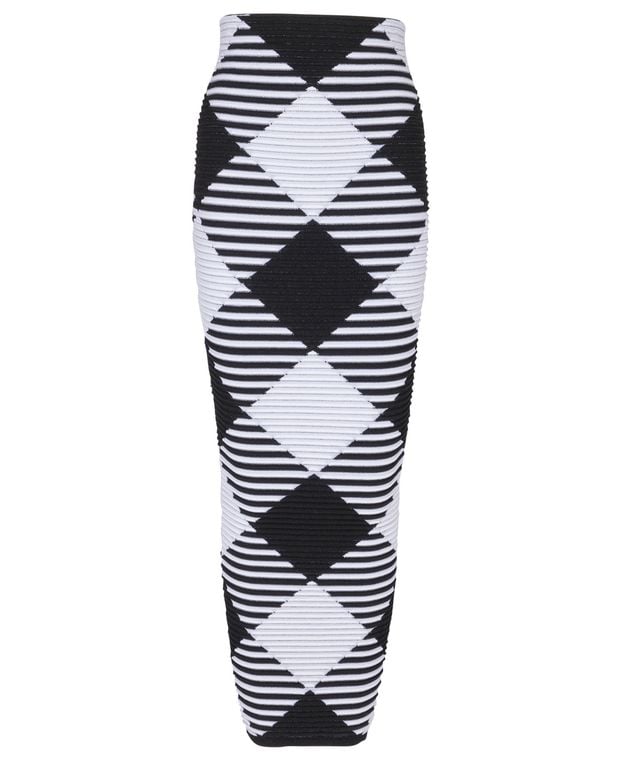Balmain Maxi-skirt