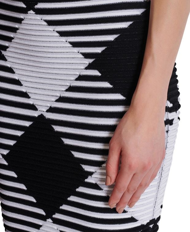 Balmain Maxi-skirt