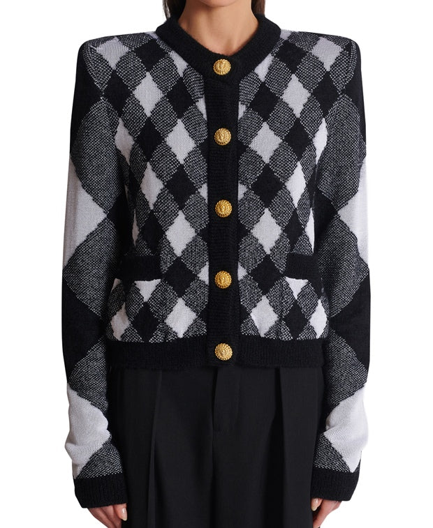 Balmain Cardigan