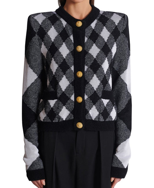 Balmain Cardigan