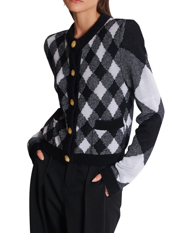 Balmain Cardigan