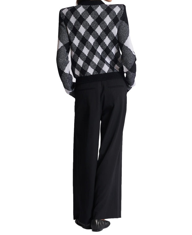 Balmain Cardigan