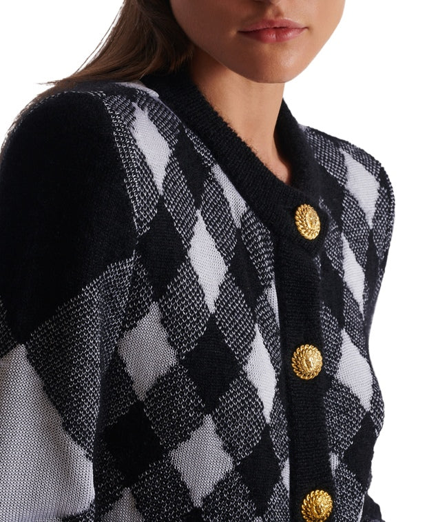 Balmain Cardigan