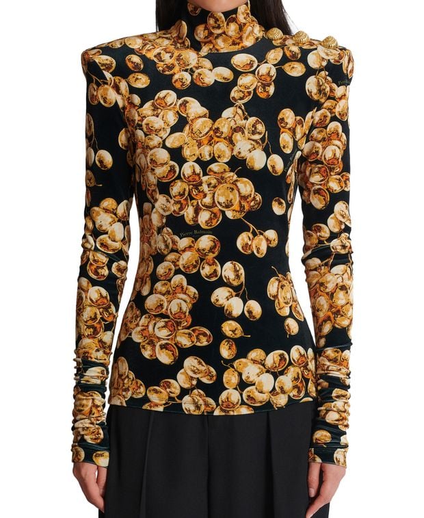 Balmain Top