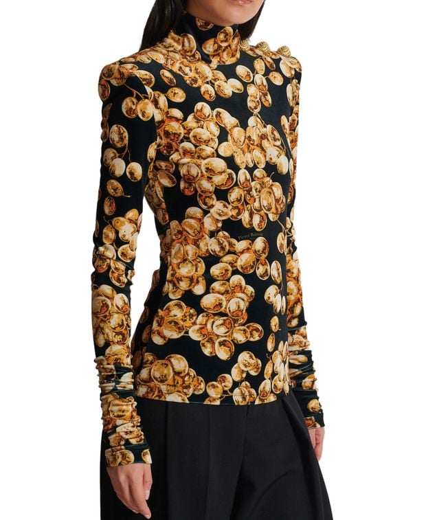 Balmain Top