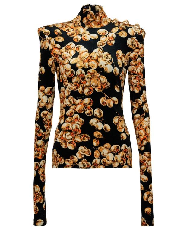 Balmain Top