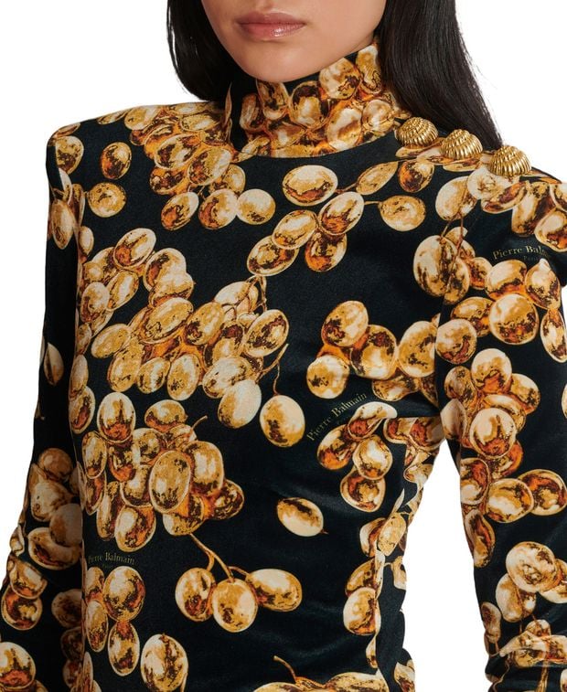 Balmain Top