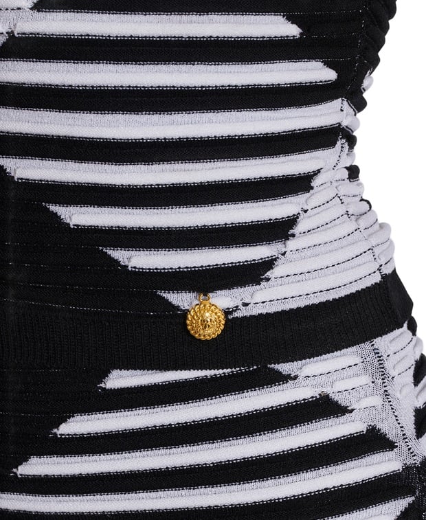 Balmain Sleeveless blouse