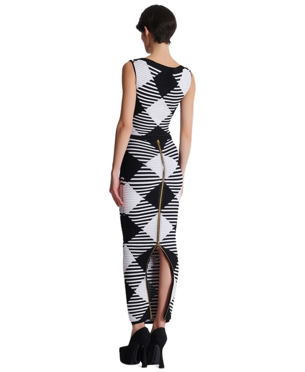 Balmain Sleeveless blouse