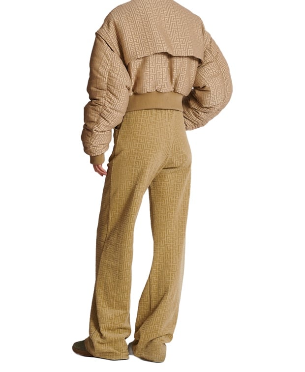Balmain Parka