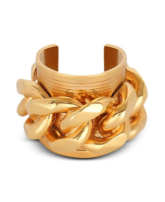 Balmain Ring DN0XR098MLTN