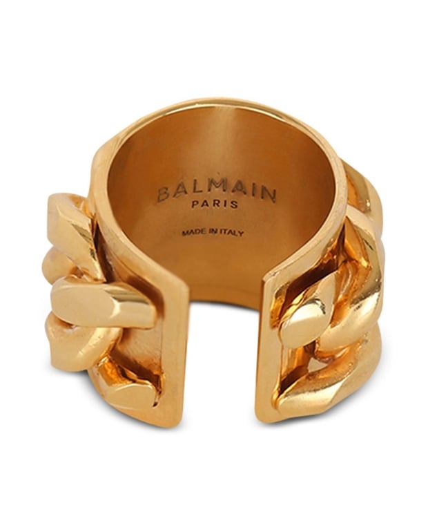Balmain Ring DN0XR098MLTN