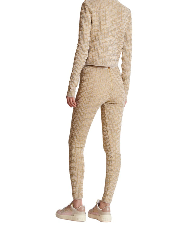 Balmain Knitted top