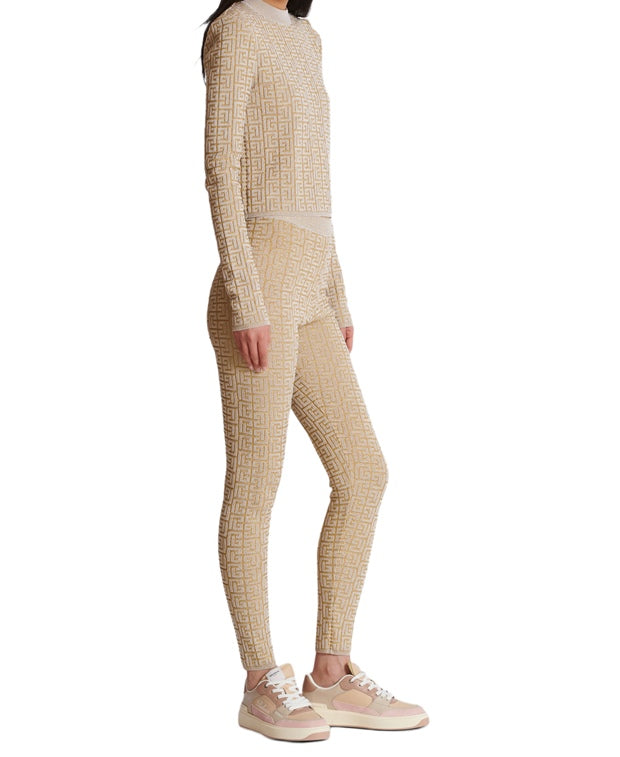 Balmain Knitted top