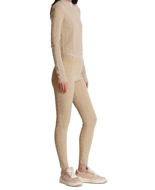 Balmain Knitted top