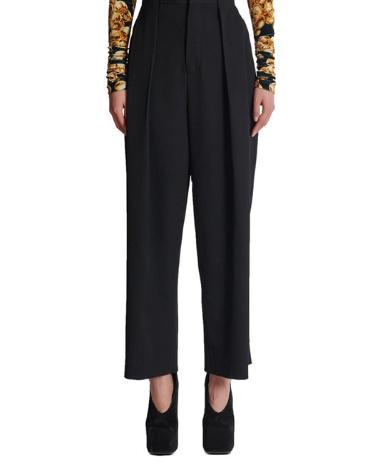 Balmain Functional trousers