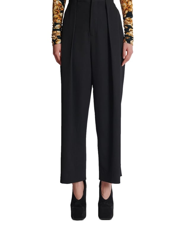 Balmain Functional trousers