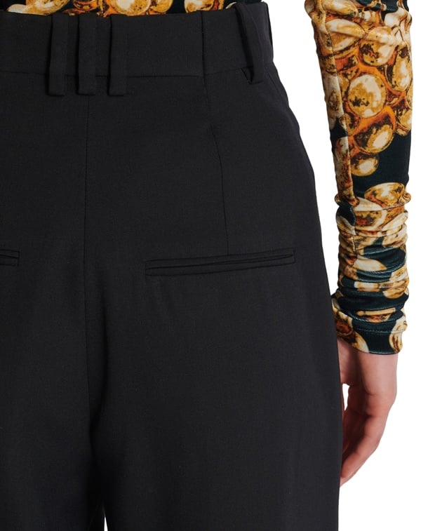 Balmain Functional trousers