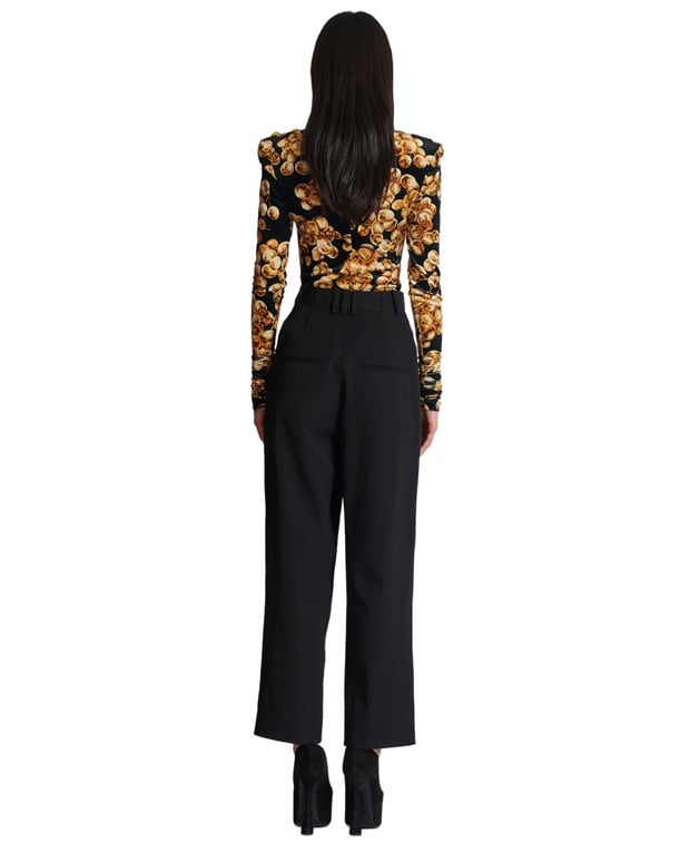 Balmain Functional trousers