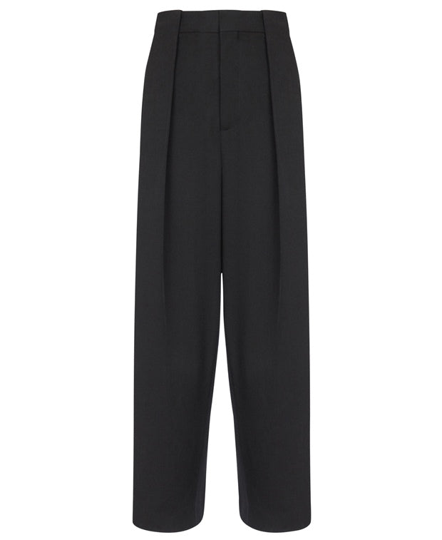 Balmain Functional trousers