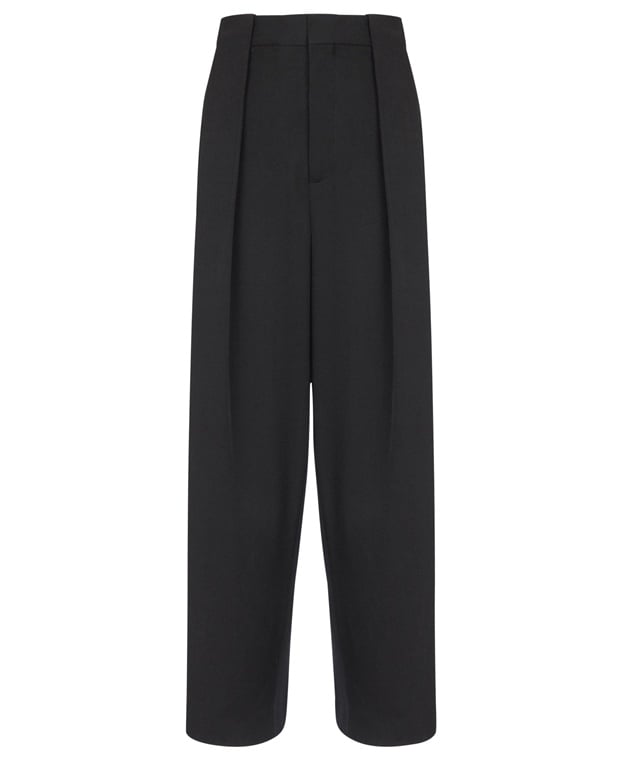 Balmain Functional trousers